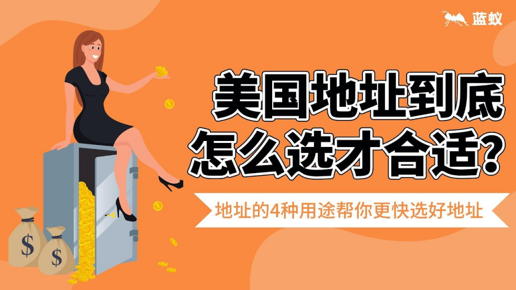 美国/台湾/香港/日本地址生成器，以及美国免税州、邮编-A3源码